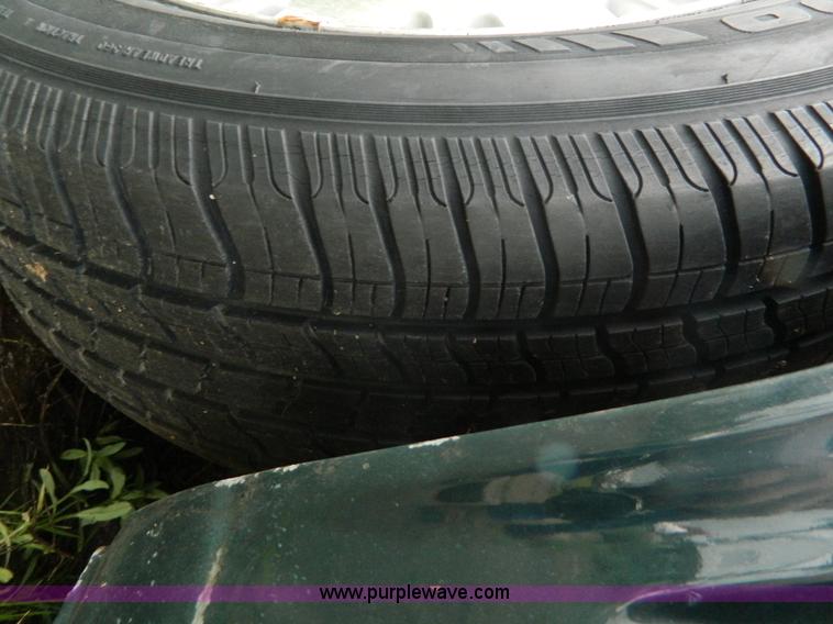 image for item G7858 1994 Jaguar XJ6