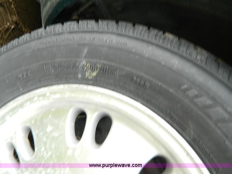 image for item G7858 1994 Jaguar XJ6