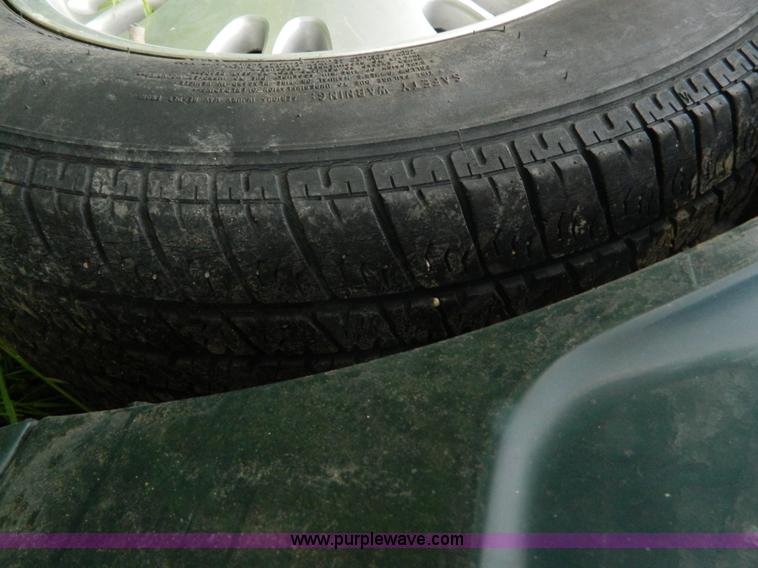 image for item G7858 1994 Jaguar XJ6