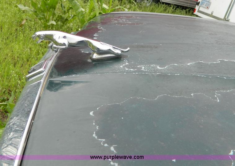 image for item G7858 1994 Jaguar XJ6