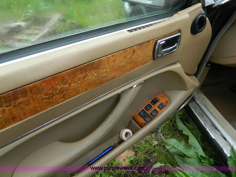 image for item G7858 1994 Jaguar XJ6