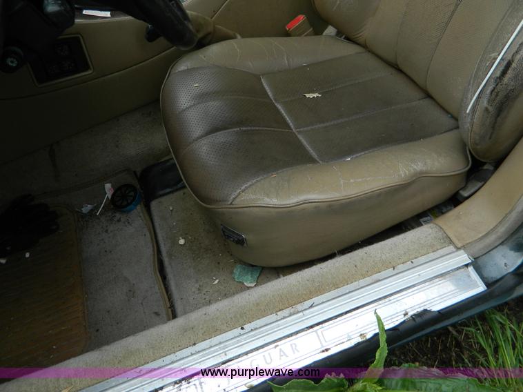 image for item G7858 1994 Jaguar XJ6