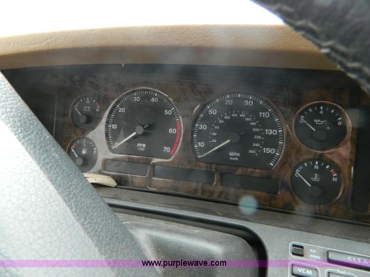 image for item G7858 1994 Jaguar XJ6