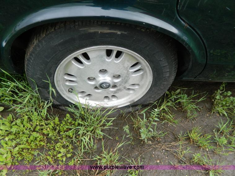 image for item G7858 1994 Jaguar XJ6