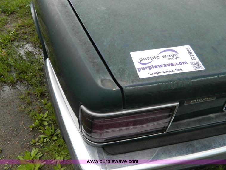 image for item G7858 1994 Jaguar XJ6