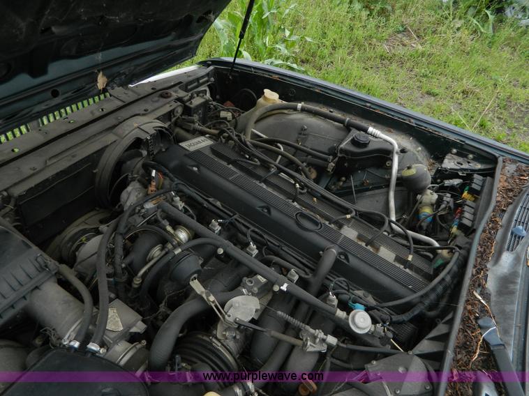 image for item G7858 1994 Jaguar XJ6