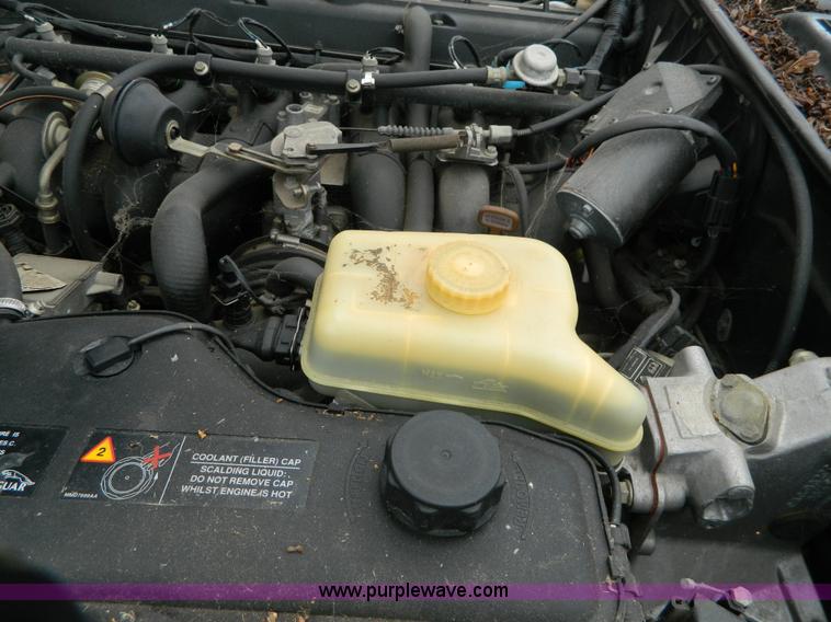 image for item G7858 1994 Jaguar XJ6