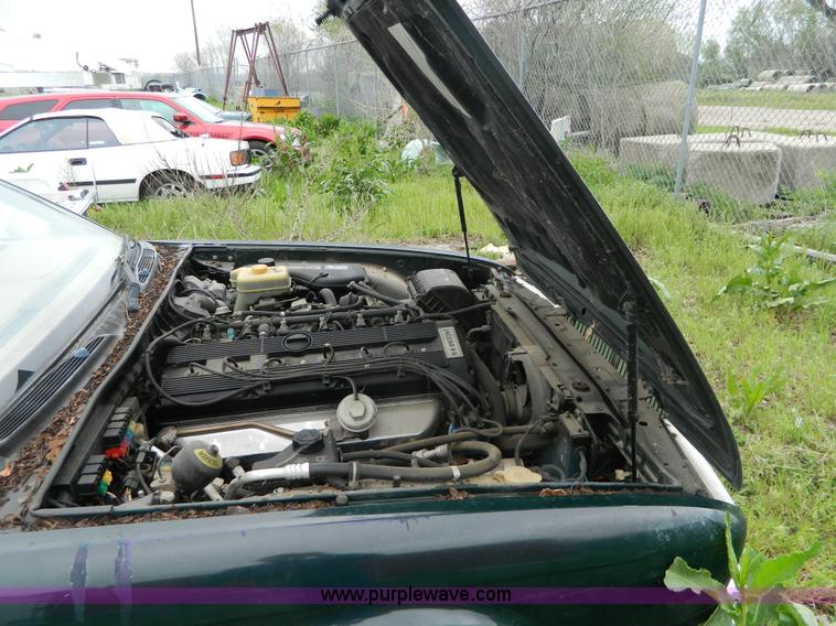 image for item G7858 1994 Jaguar XJ6