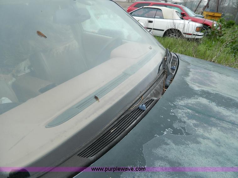 image for item G7858 1994 Jaguar XJ6