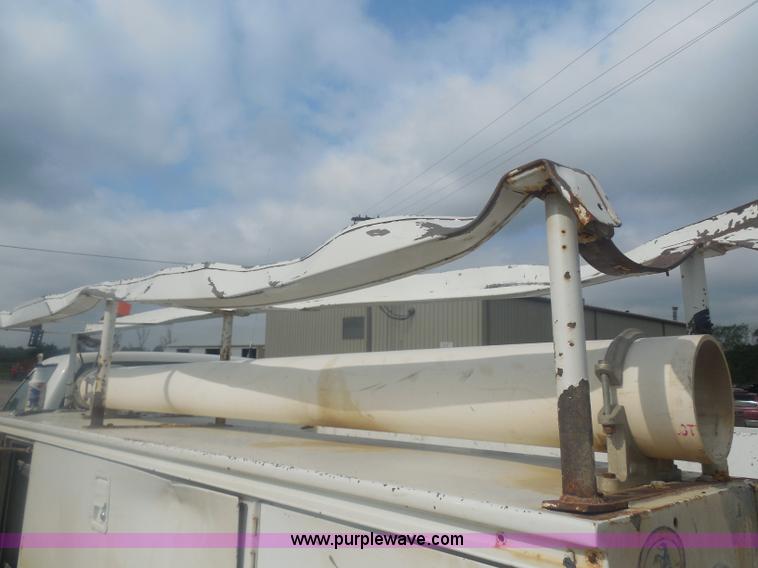 image for item H3184 1992 Chevrolet Chyenne 3500 utility truck