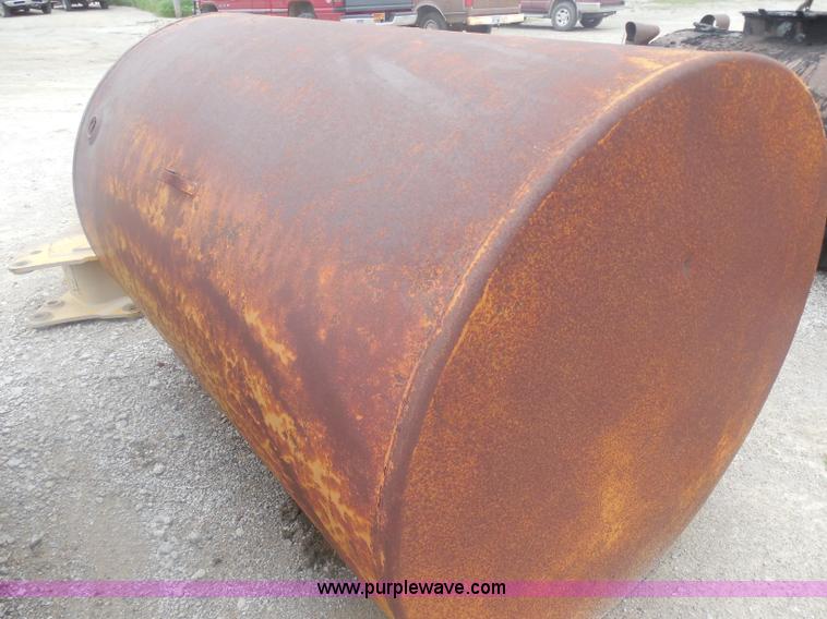 image for item H3187 (2) fuel tanks