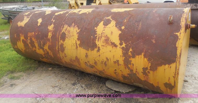 image for item H3188 (2) fuel tanks