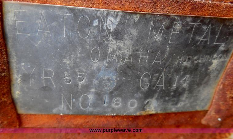 image for item H3188 (2) fuel tanks