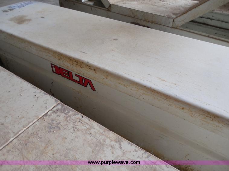 image for item H3200 (4) Delta truck toolboxes