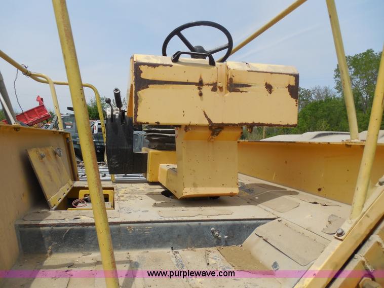 image for item H3208 Bomag BW161AD vibratory roller