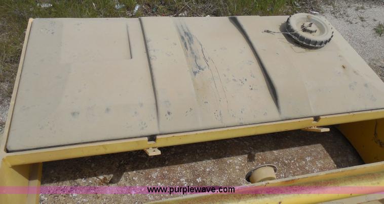 image for item H3208 Bomag BW161AD vibratory roller