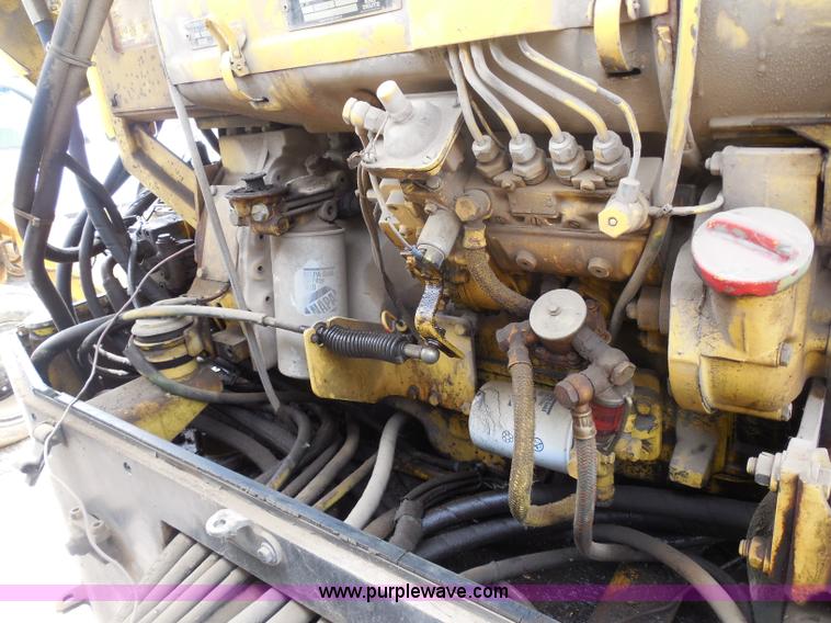 image for item H3208 Bomag BW161AD vibratory roller