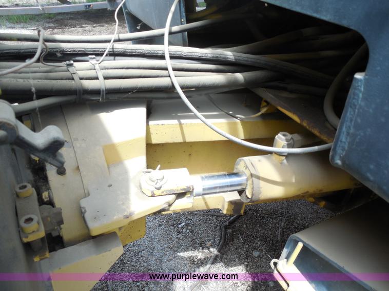 image for item H3208 Bomag BW161AD vibratory roller