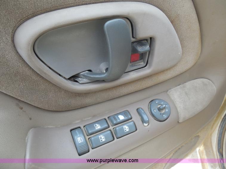 image for item H3210 1997 Chevrolet Tahoe SUV