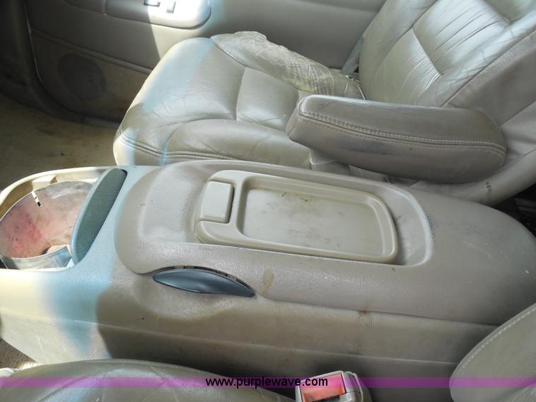 image for item H3210 1997 Chevrolet Tahoe SUV