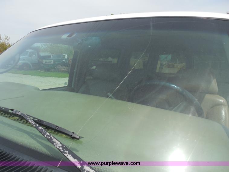 image for item H3210 1997 Chevrolet Tahoe SUV