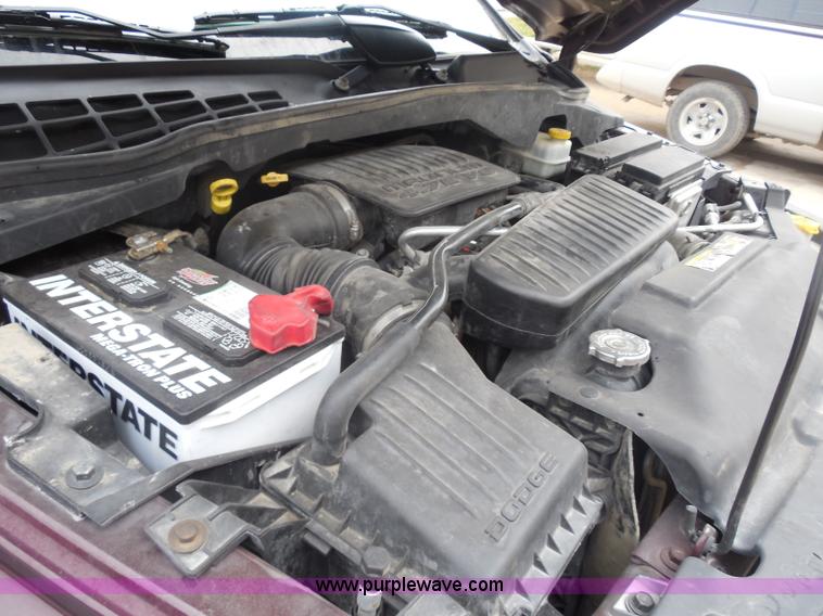 image for item H3232 2005 Dodge Durango SLT SUV