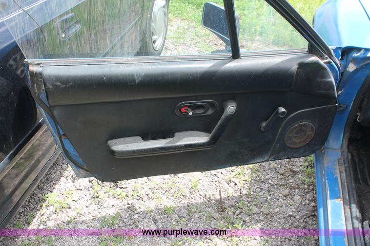 image for item H3550 1992 Mazda MX-5 Miata