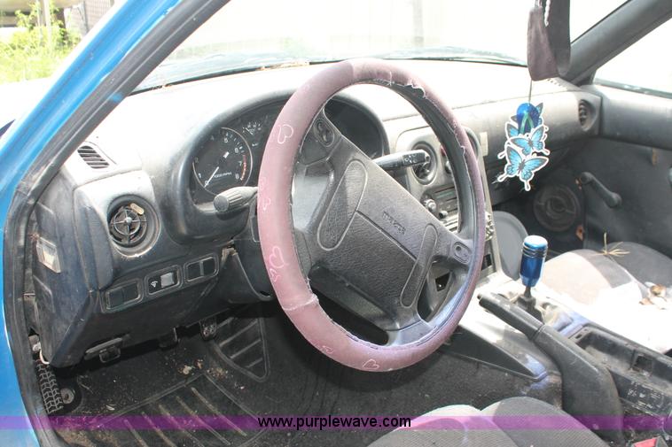 image for item H3550 1992 Mazda MX-5 Miata