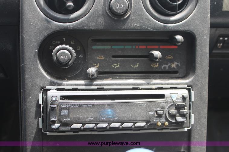 image for item H3550 1992 Mazda MX-5 Miata