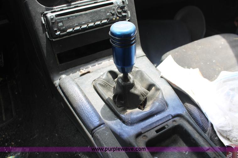 image for item H3550 1992 Mazda MX-5 Miata