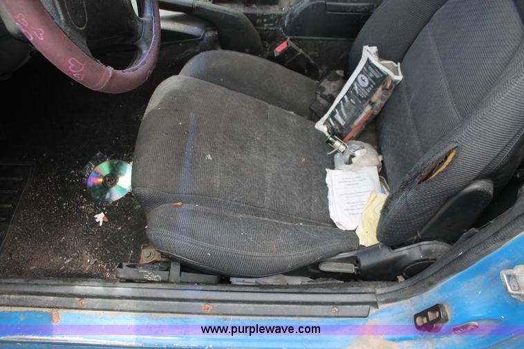 image for item H3550 1992 Mazda MX-5 Miata