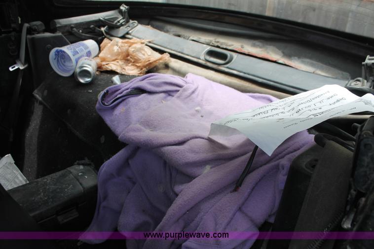 image for item H3550 1992 Mazda MX-5 Miata