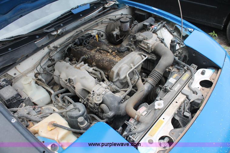 image for item H3550 1992 Mazda MX-5 Miata