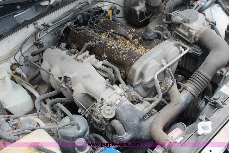 image for item H3550 1992 Mazda MX-5 Miata