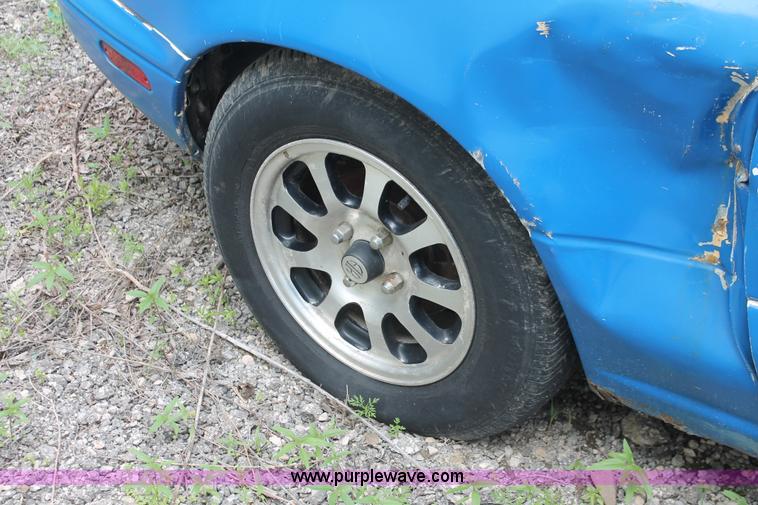image for item H3550 1992 Mazda MX-5 Miata