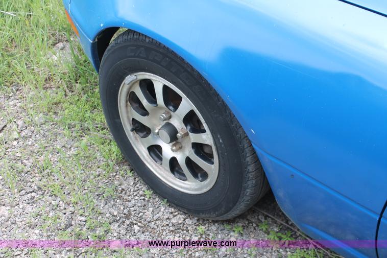 image for item H3550 1992 Mazda MX-5 Miata