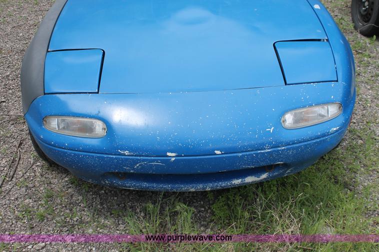 image for item H3550 1992 Mazda MX-5 Miata