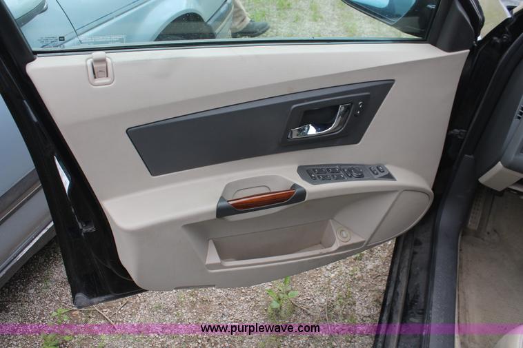 image for item H3551 2003 Cadillac CTS