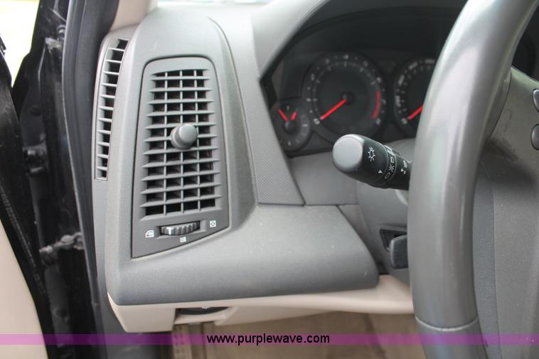 image for item H3551 2003 Cadillac CTS