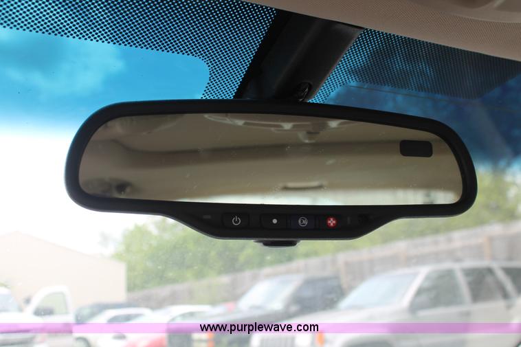 image for item H3551 2003 Cadillac CTS