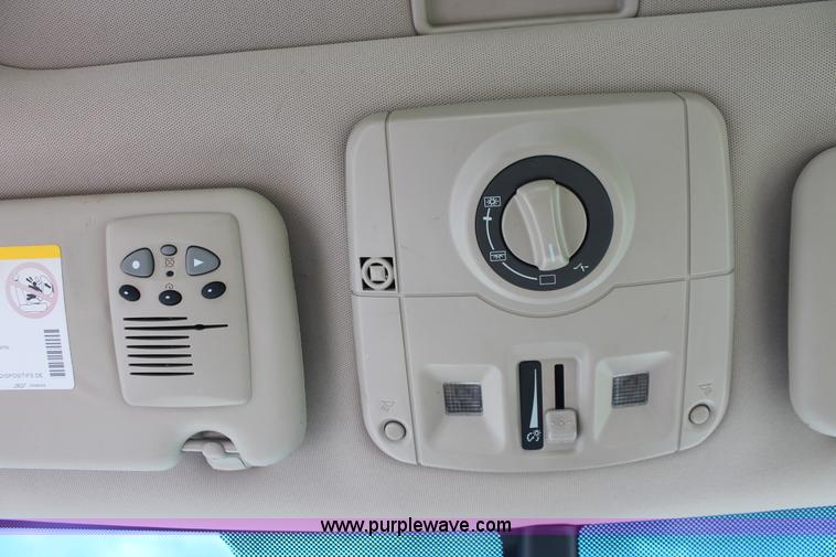 image for item H3551 2003 Cadillac CTS