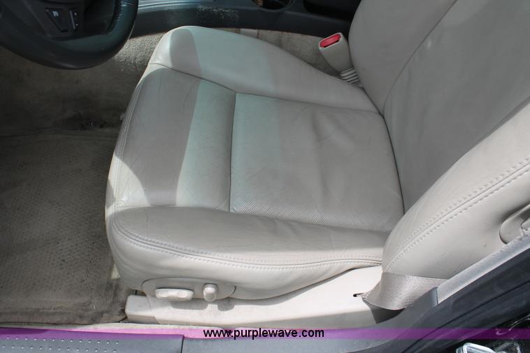 image for item H3551 2003 Cadillac CTS