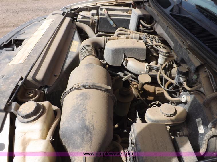 image for item H7188 1997 Ford F150 pickup truck