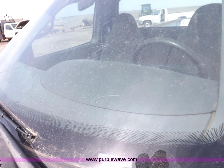 image for item H7188 1997 Ford F150 pickup truck