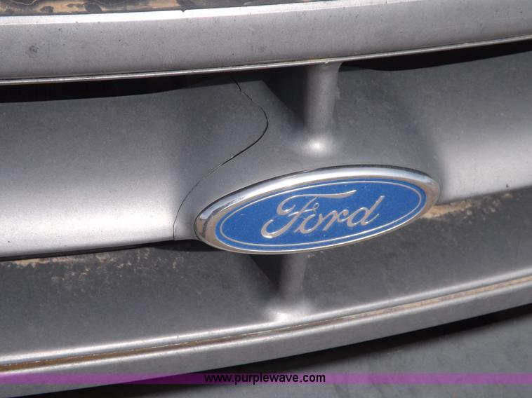 image for item H7188 1997 Ford F150 pickup truck