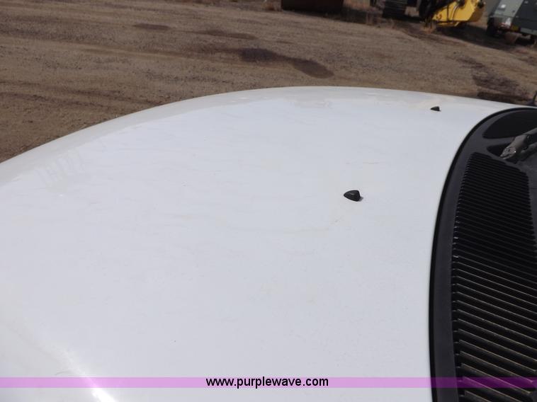 image for item H7188 1997 Ford F150 pickup truck