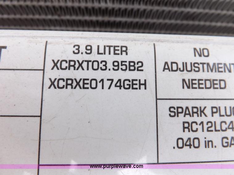 image for item H7190 1999 Dodge Ram 1500 pickup truck