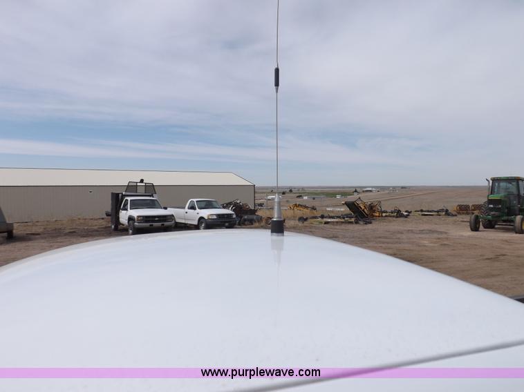 image for item H7190 1999 Dodge Ram 1500 pickup truck