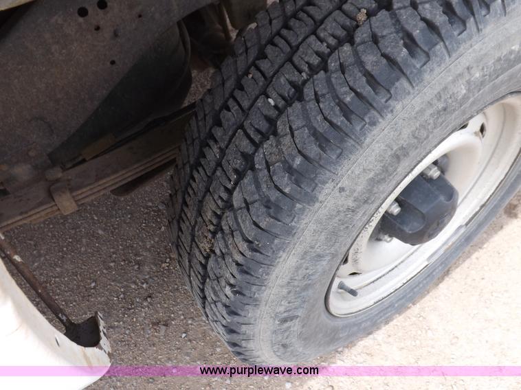 image for item H7190 1999 Dodge Ram 1500 pickup truck