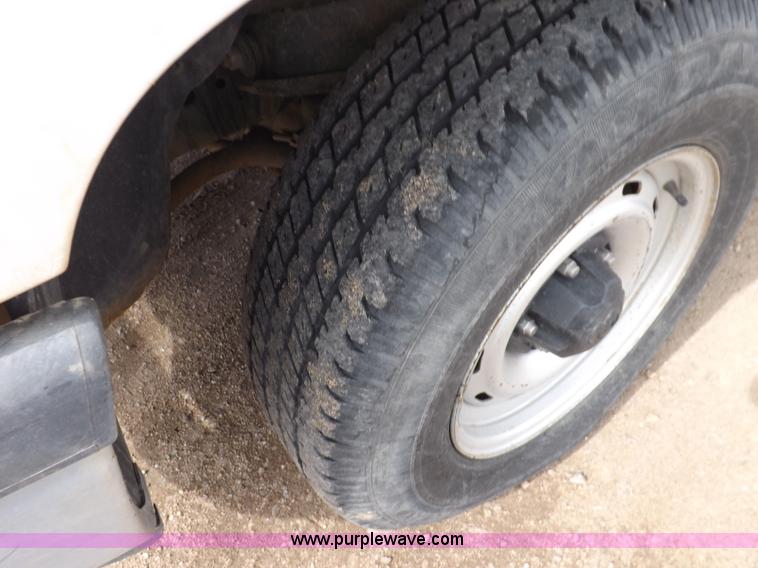 image for item H7190 1999 Dodge Ram 1500 pickup truck